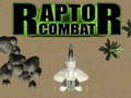 Gra Raptor Combat