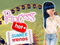 Gra Princess Hot Summer Trends