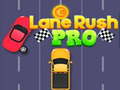 Gra Lane Rush Pro