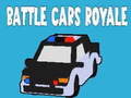 Gra Battle Cars Royale