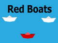 Gra Red Boats