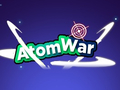 Gra Atom War