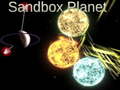 Gra Sandbox Planet