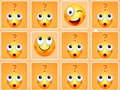 Gra Emoji Memory Matching 
