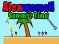 Gra Alexwoman Summer Time