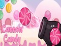 Gra Cannon Candy