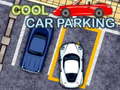 Gra Cool Car Parking