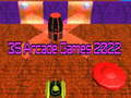 Gra 35 Arcade Games 2022