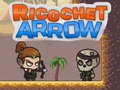 Gra Ricochet Arrow
