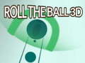 Gra Roll the Ball 3D