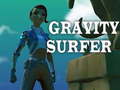 Gra Gravity Surfer