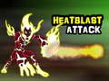 Gra Heatblast Attack