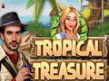 Gra Tropical Treasure