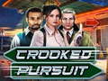 Gra Crooked Pursuit