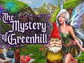Gra The Mystery of Greenhill