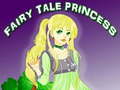 Gra Fairytale Princess