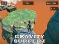 Gra Gravity Surferz
