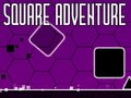 Gra Square Adventure