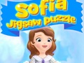 Gra Sofia Jigsaw Puzzle