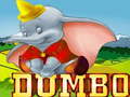 Gra Dumbo Dress up