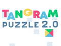 Gra Tangram Puzzle 2.0
