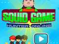 Gra Squid Game Hunter online