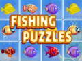 Gra Fishing Puzzles