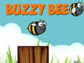 Gra Buzzy Bee