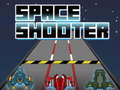 Gra Space Shooter