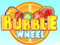 Gra Bubble Wheel