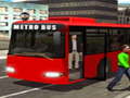 Gra Metro Bus Games 2020