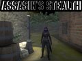 Gra Assassin's Stealth