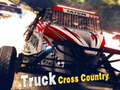 Gra Truck Cross Country