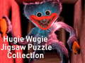 Gra Hugie Wugie Jigsaw Puzzle Collection