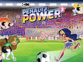 Gra Penalty Power 3