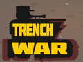 Gra Trench War