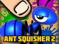 Gra Ant Squisher 2