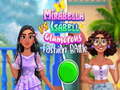 Gra Mirabella vs Isabell Glamorous Fashion Battle