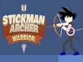 Gra Stickman Archer Warrior