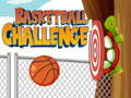 Gra Basketball Challenge 