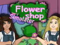 Gra Flower Shop Simulator