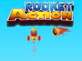 Gra Rocket Action