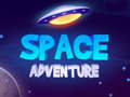 Gra Space Adventure
