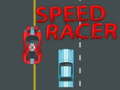 Gra Speed Racer 