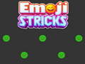 Gra Emoji Strikes 