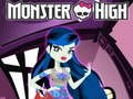 Gra Monster High 