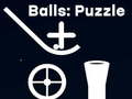 Gra Balls: Puzzle