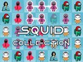 Gra Squid Collection
