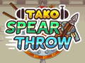 Gra Tako Spear Throw