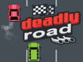 Gra Deadly Road